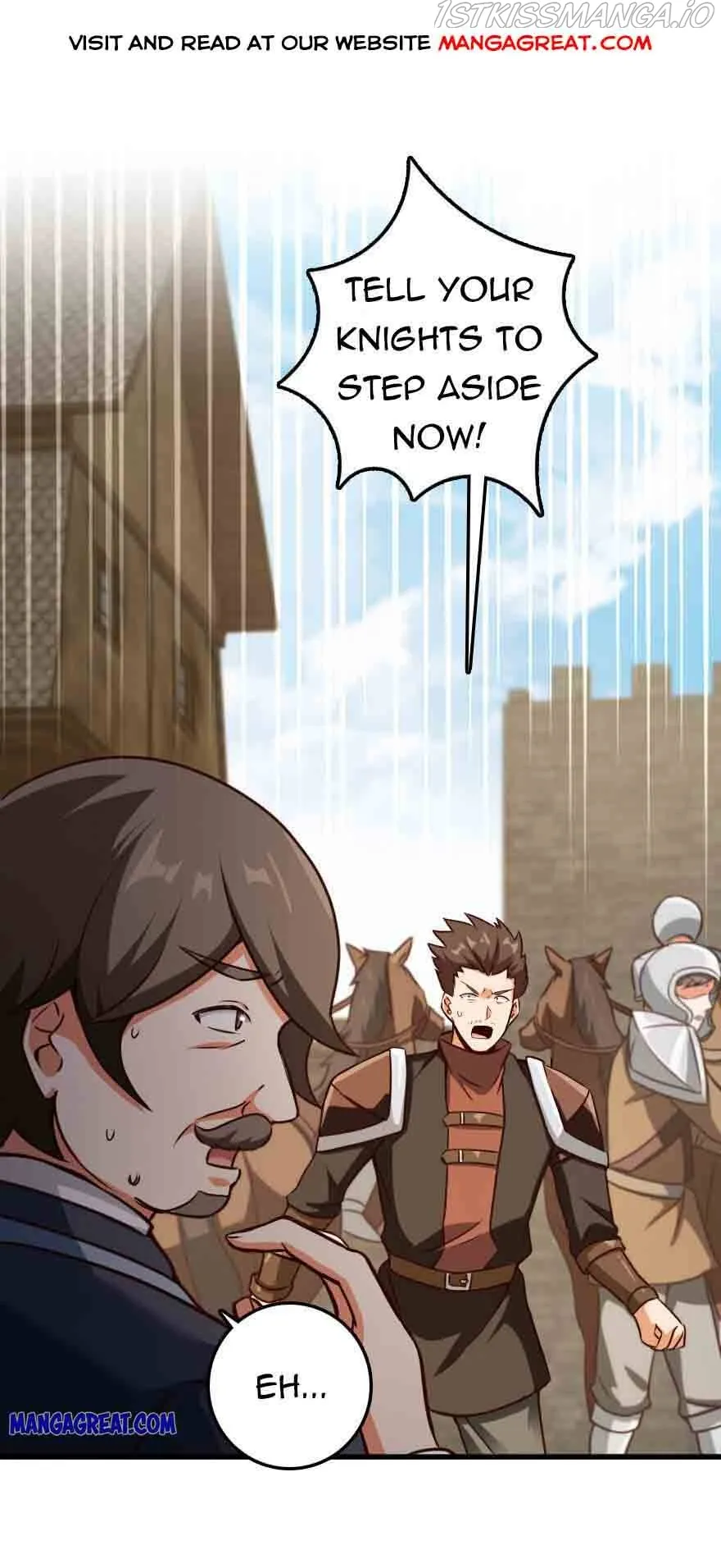 Release That Witch Chapter 338 Online - página 2