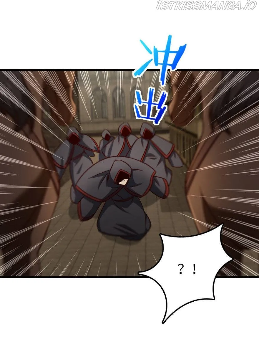 Release That Witch Chapter 338 Online - página 3