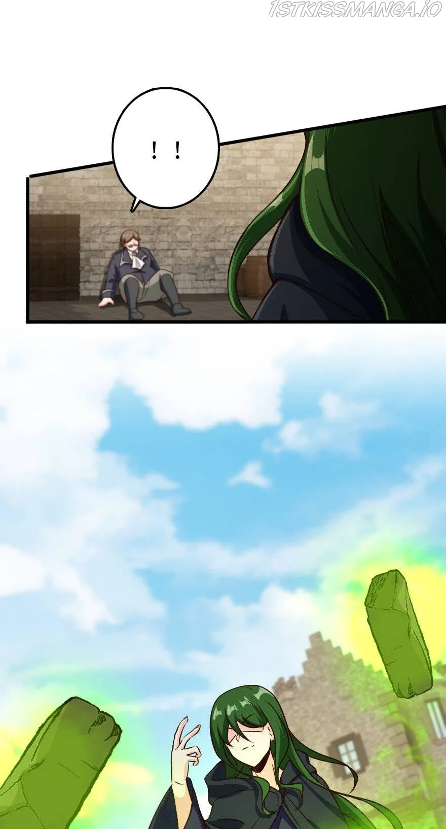 Release That Witch Chapter 338 Online - página 8