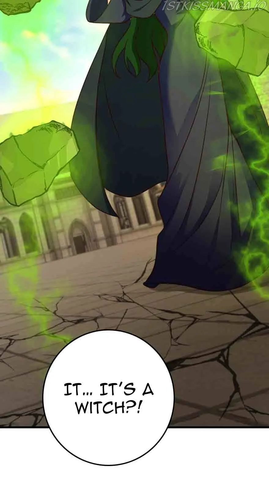 Release That Witch Chapter 338 Online - página 9
