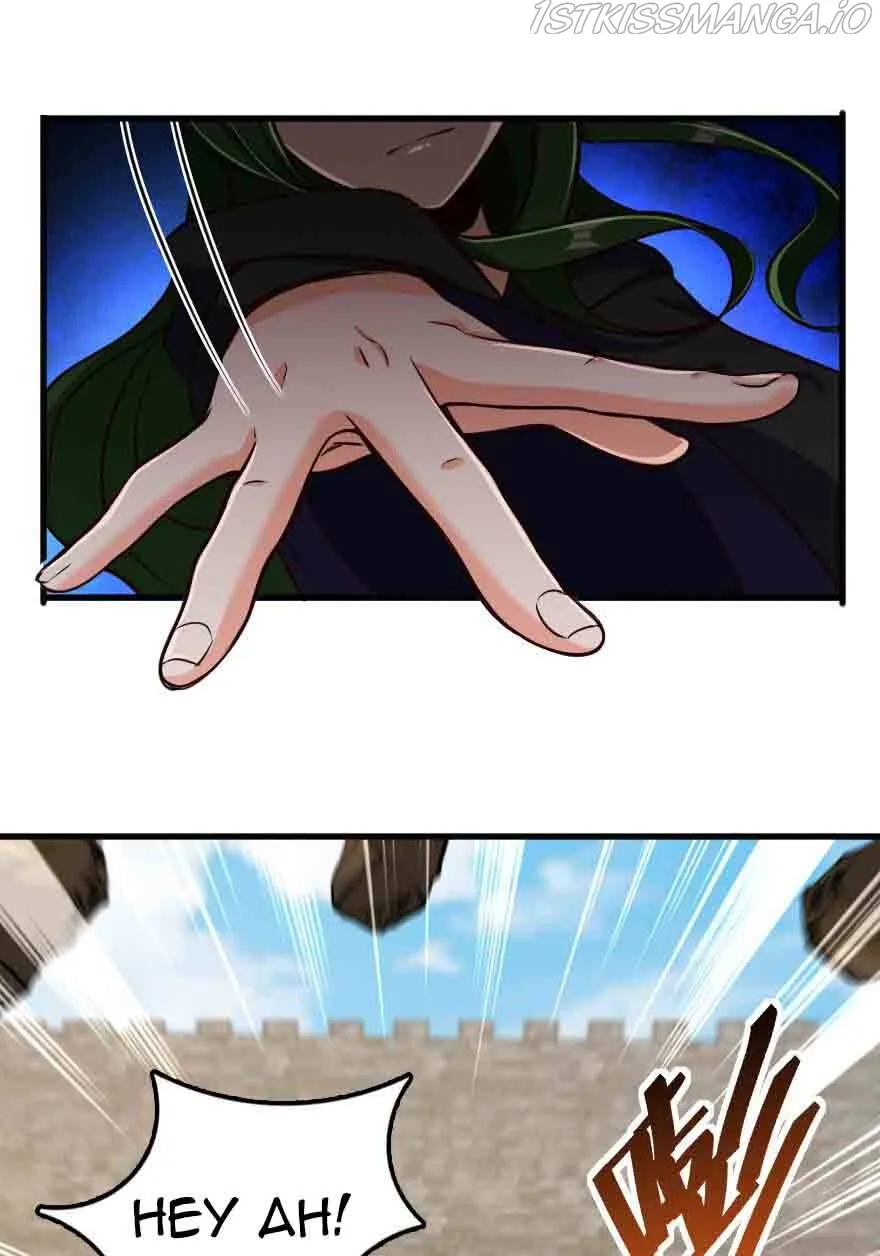 Release That Witch Chapter 338 Online - página 10