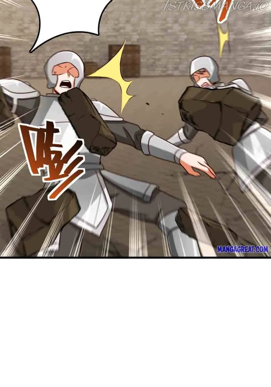 Release That Witch Chapter 338 Online - página 11