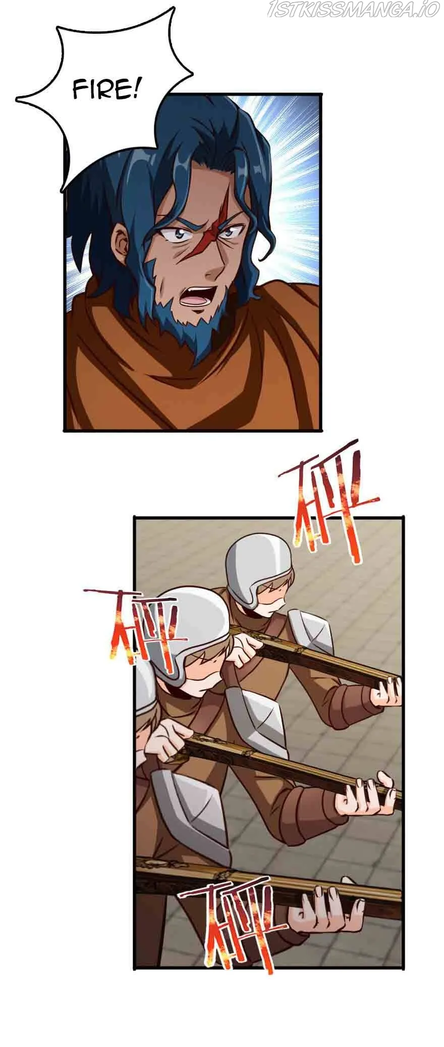 Release That Witch Chapter 338 Online - página 13