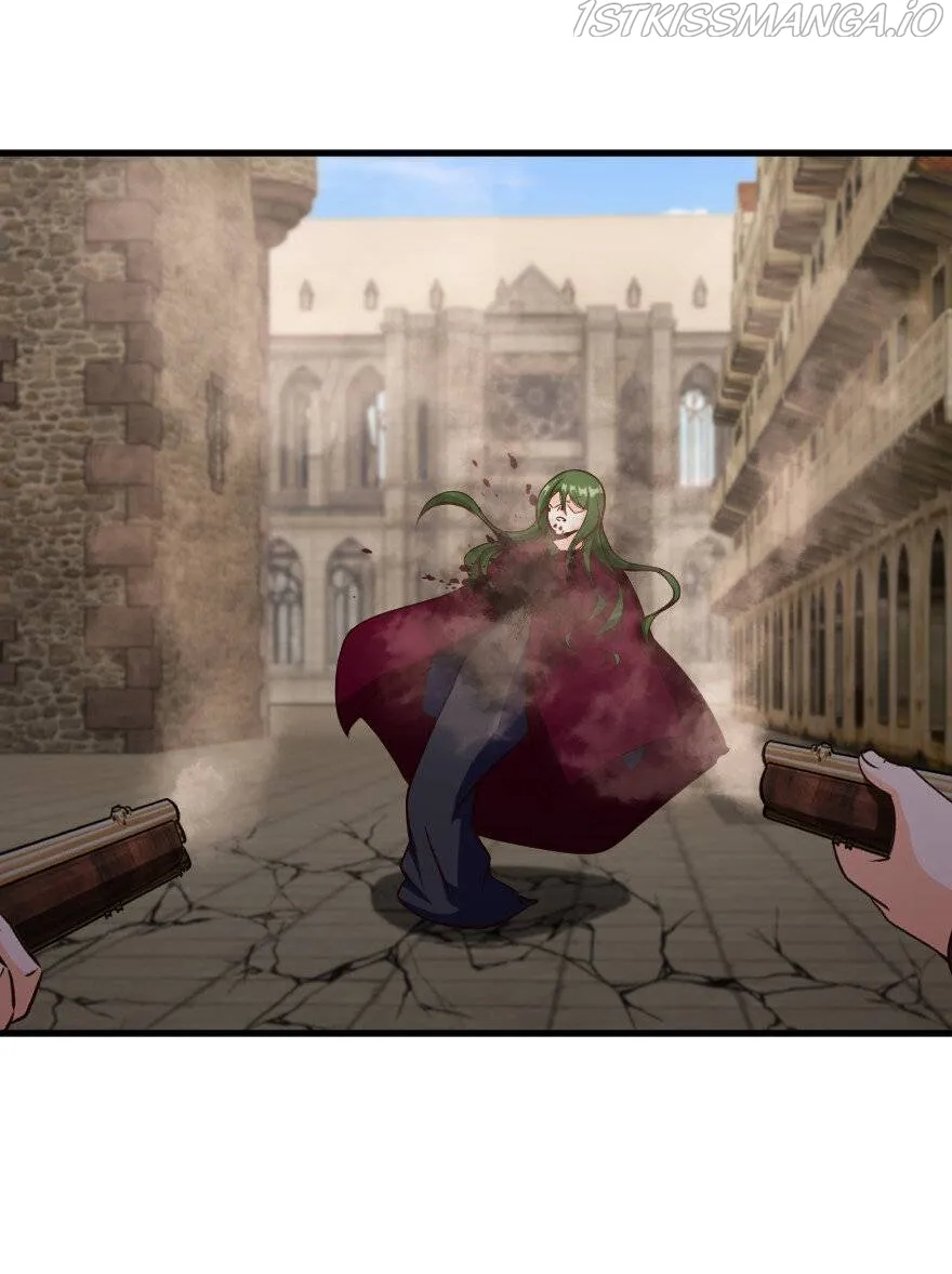 Release That Witch Chapter 338 Online - página 14