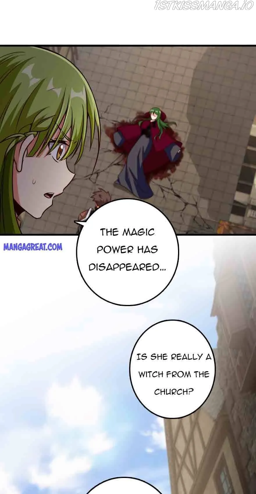 Release That Witch Chapter 338 Online - página 15