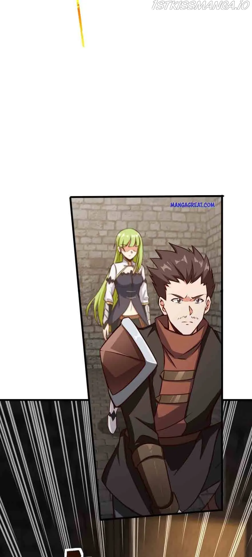 Release That Witch Chapter 338 Online - página 19