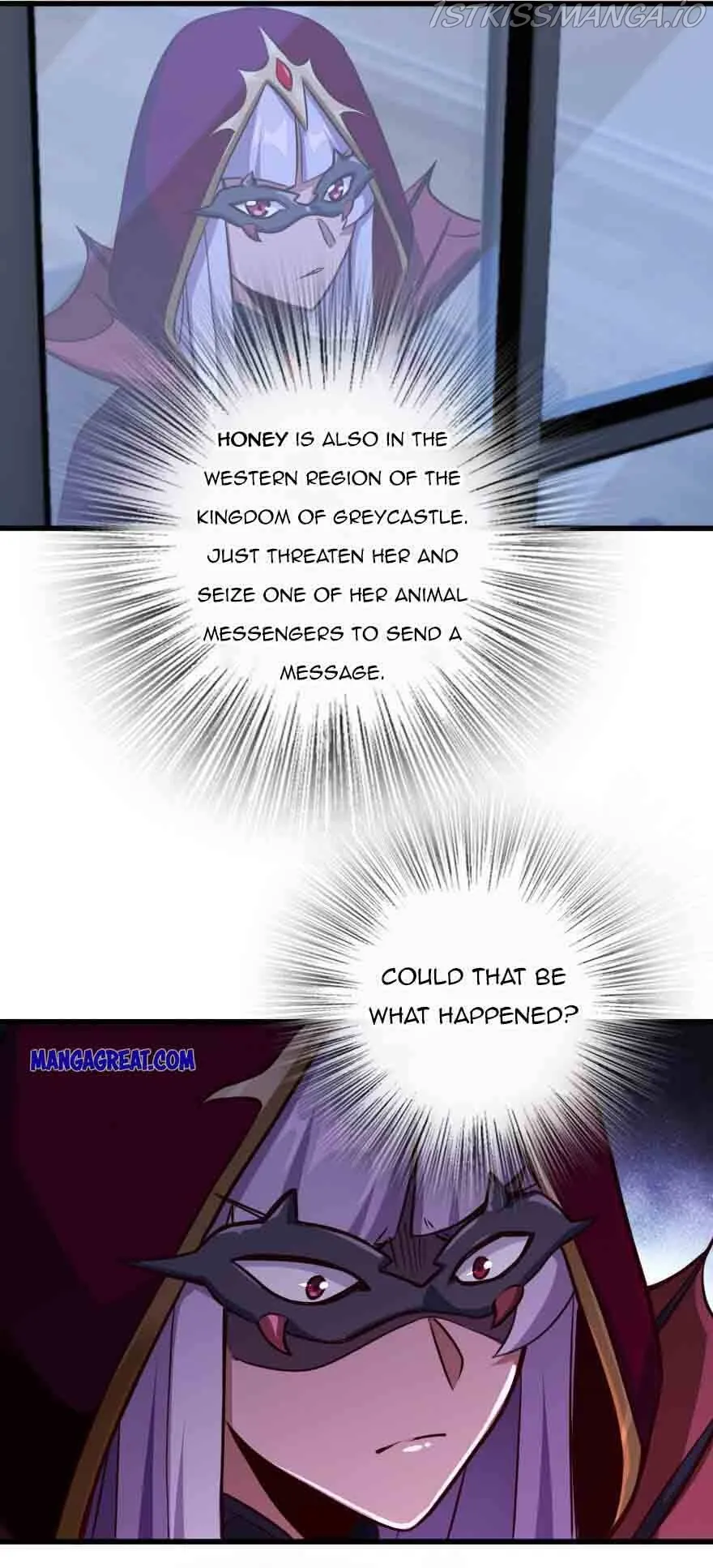Release That Witch Chapter 338 Online - página 27
