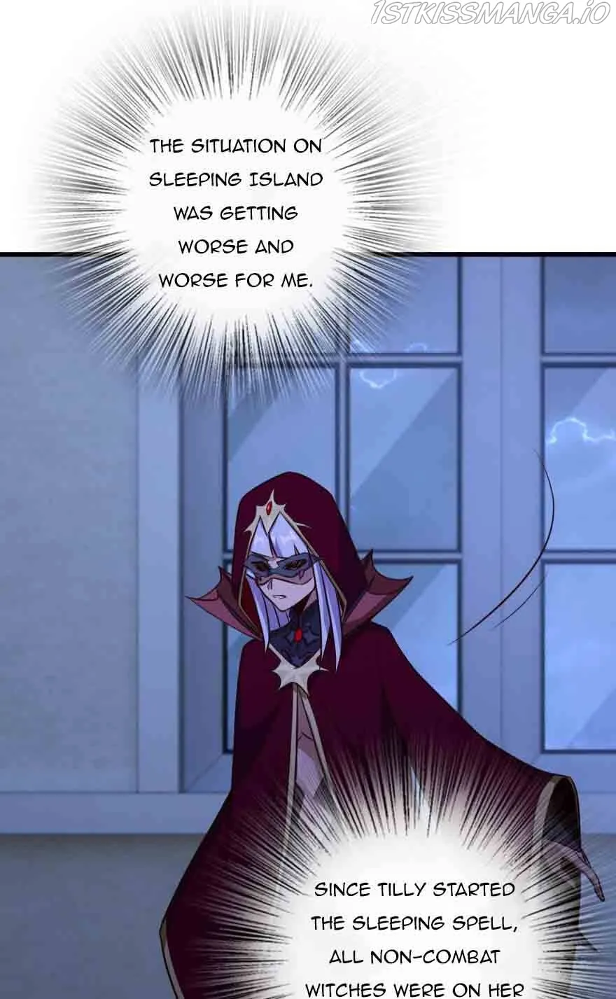 Release That Witch Chapter 338 Online - página 28