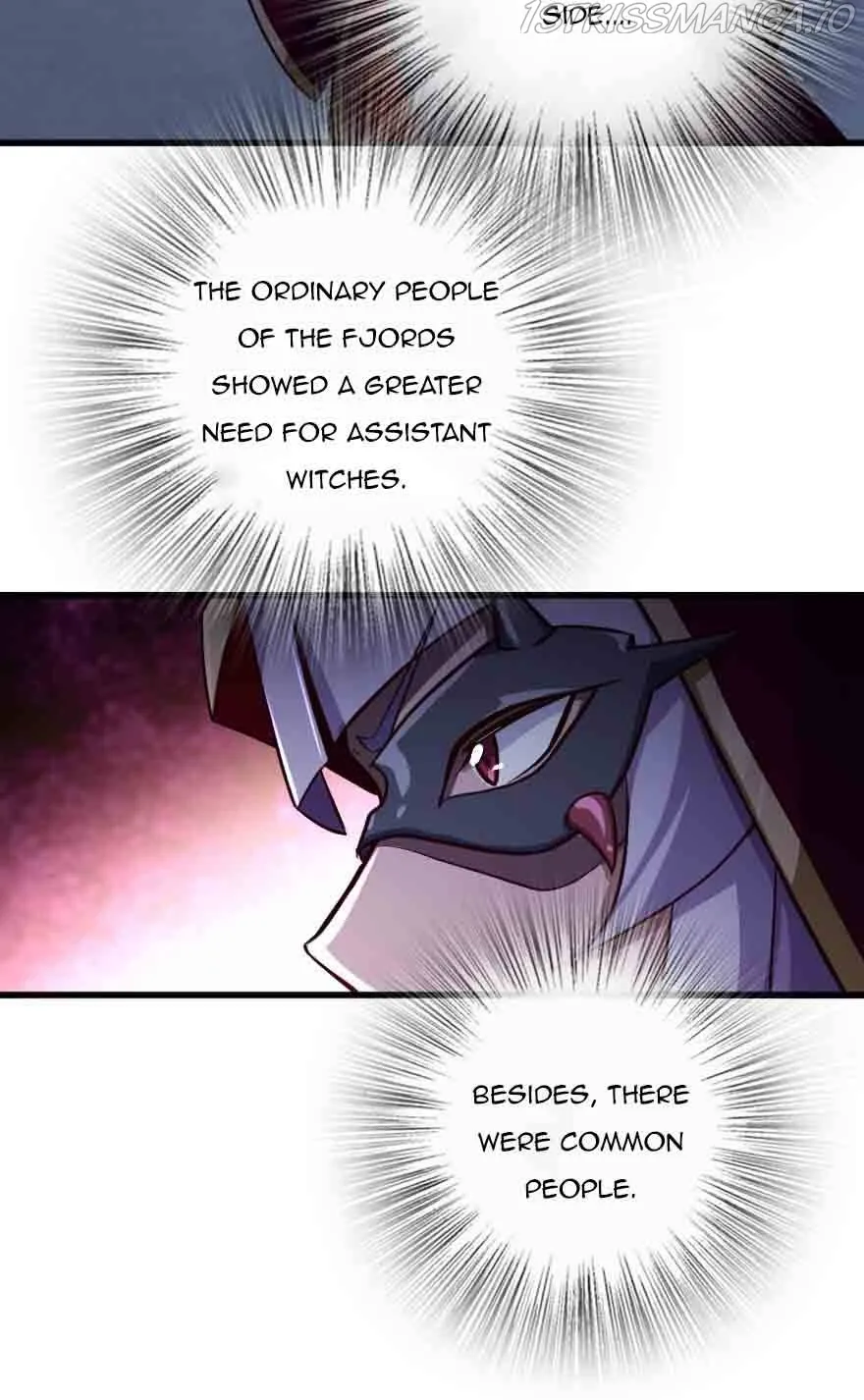 Release That Witch Chapter 338 Online - página 29