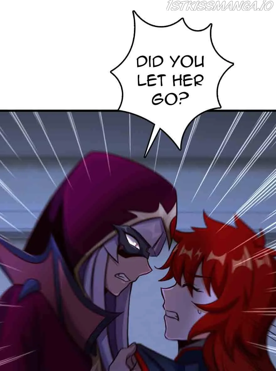 Release That Witch Chapter 338 Online - página 34
