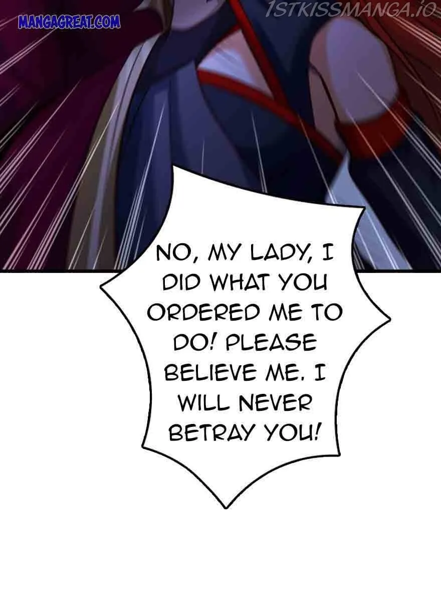 Release That Witch Chapter 338 Online - página 35