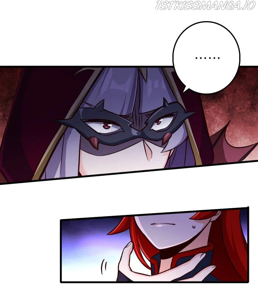 Release That Witch Chapter 338 Online - página 36