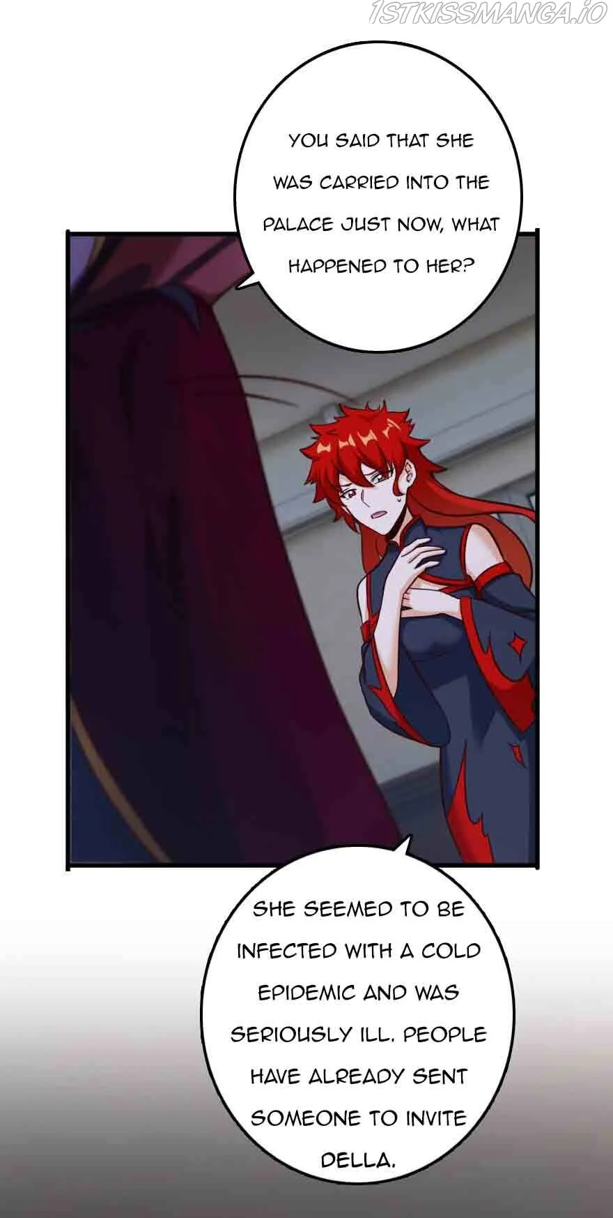 Release That Witch Chapter 338 Online - página 37