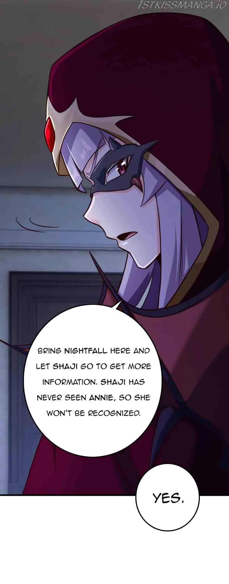 Release That Witch Chapter 338 Online - página 38
