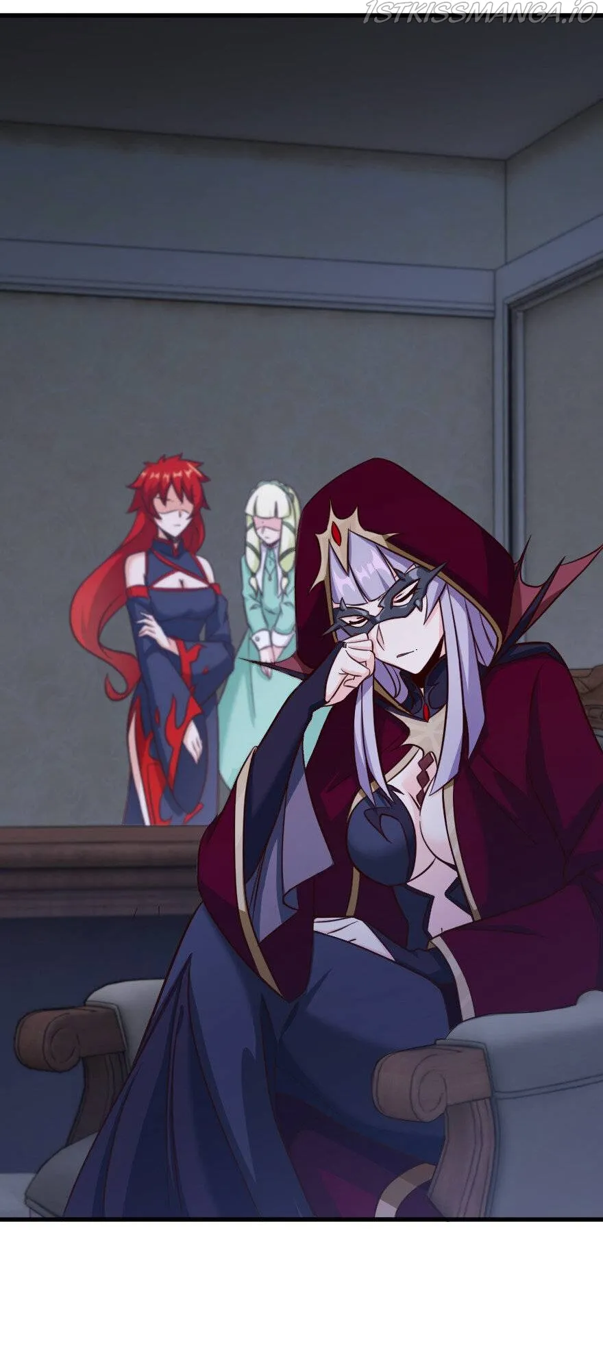 Release That Witch Chapter 338 Online - página 40