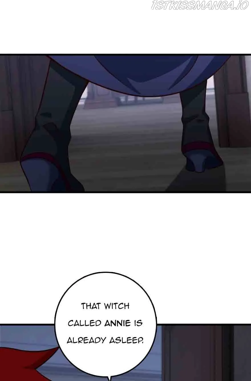 Release That Witch Chapter 338 Online - página 41