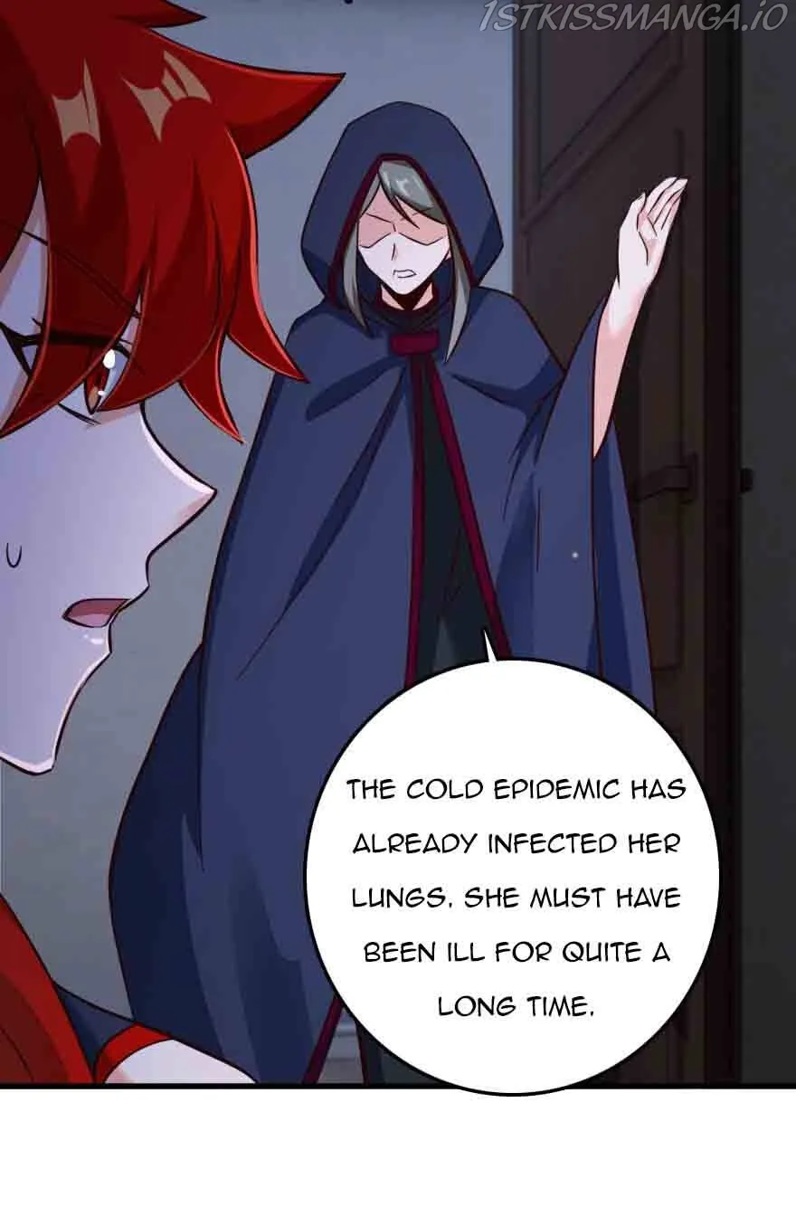 Release That Witch Chapter 338 Online - página 42