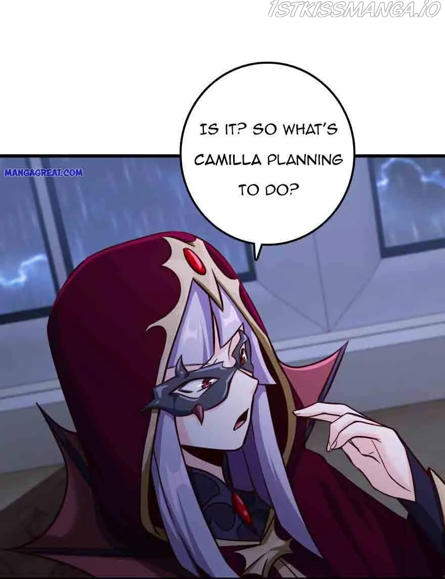 Release That Witch Chapter 338 Online - página 43
