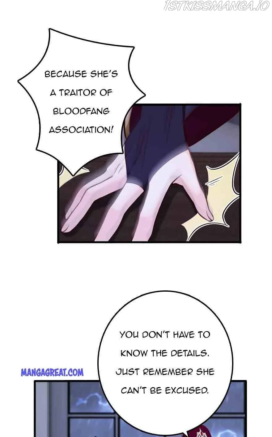 Release That Witch Chapter 338 Online - página 46