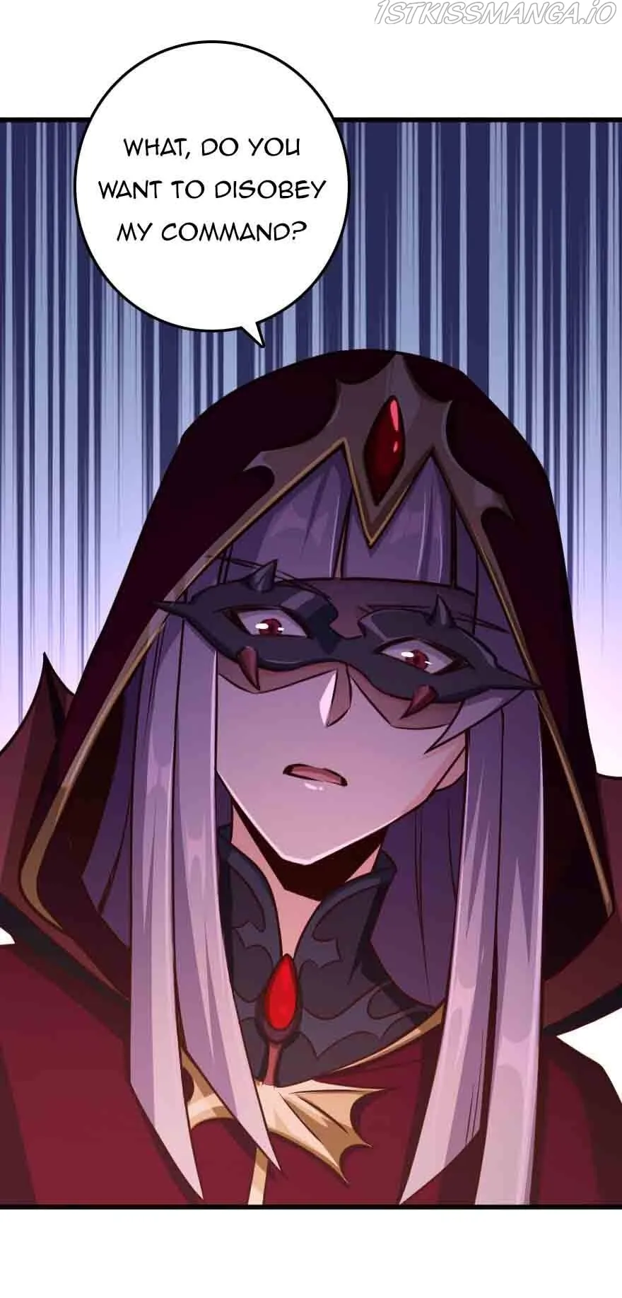 Release That Witch Chapter 338 Online - página 48