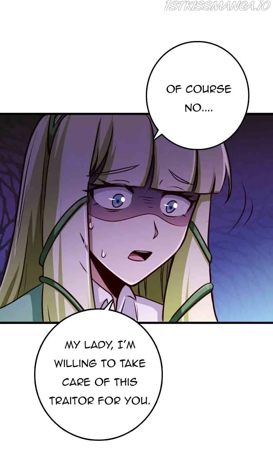 Release That Witch Chapter 338 Online - página 49