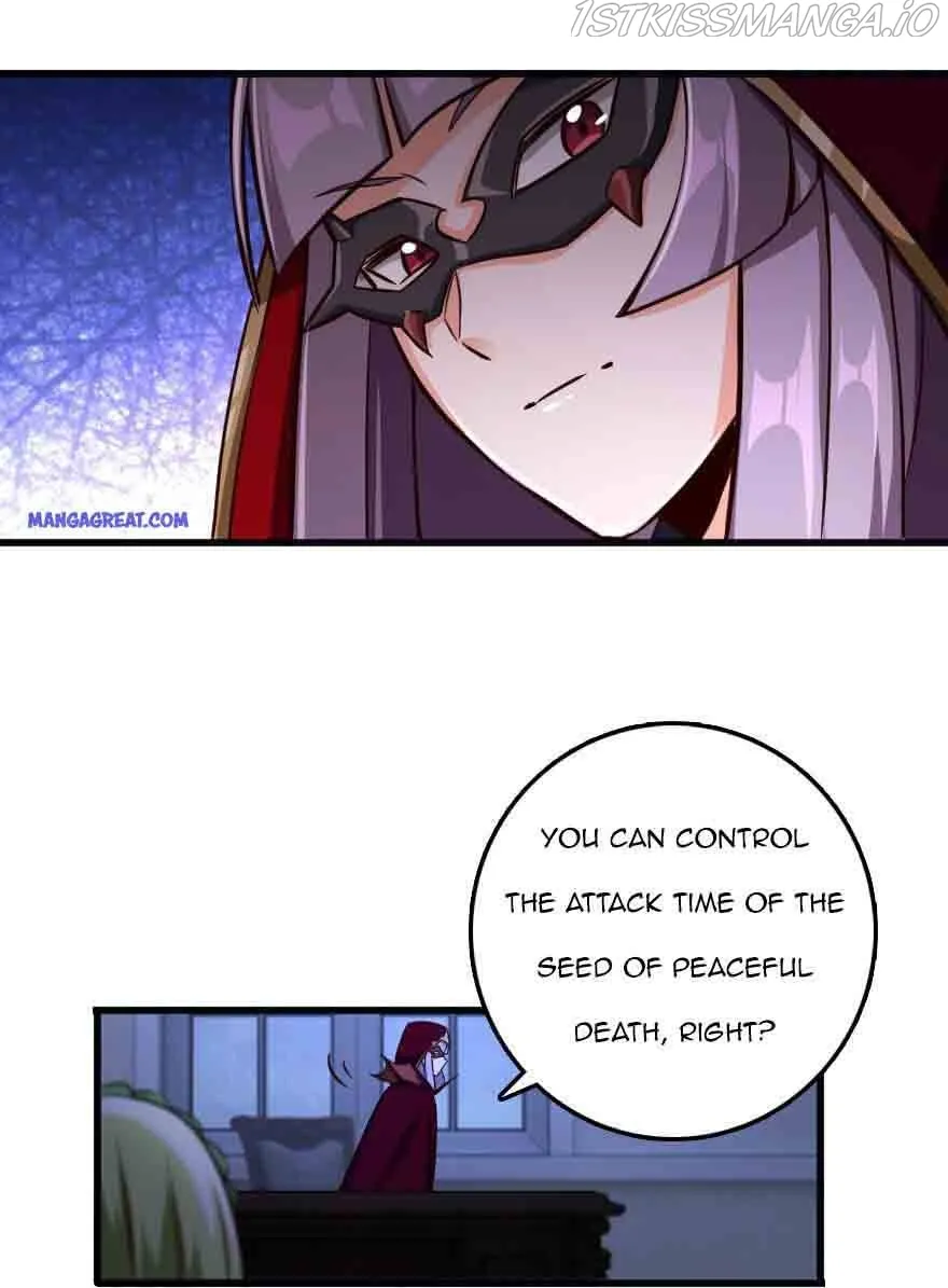 Release That Witch Chapter 338 Online - página 50