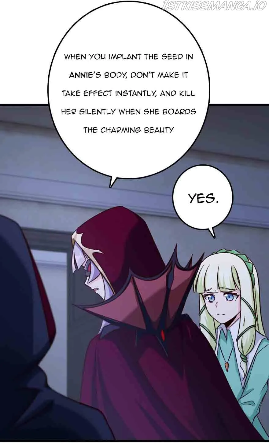 Release That Witch Chapter 338 Online - página 51