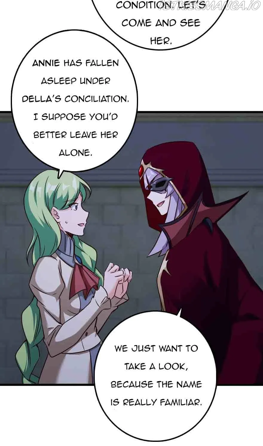 Release That Witch Chapter 338 Online - página 56