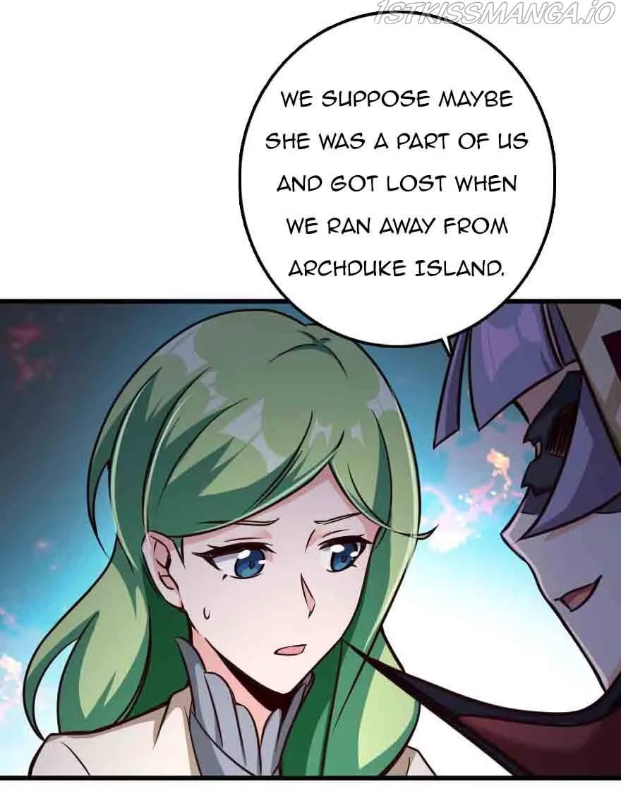 Release That Witch Chapter 338 Online - página 57