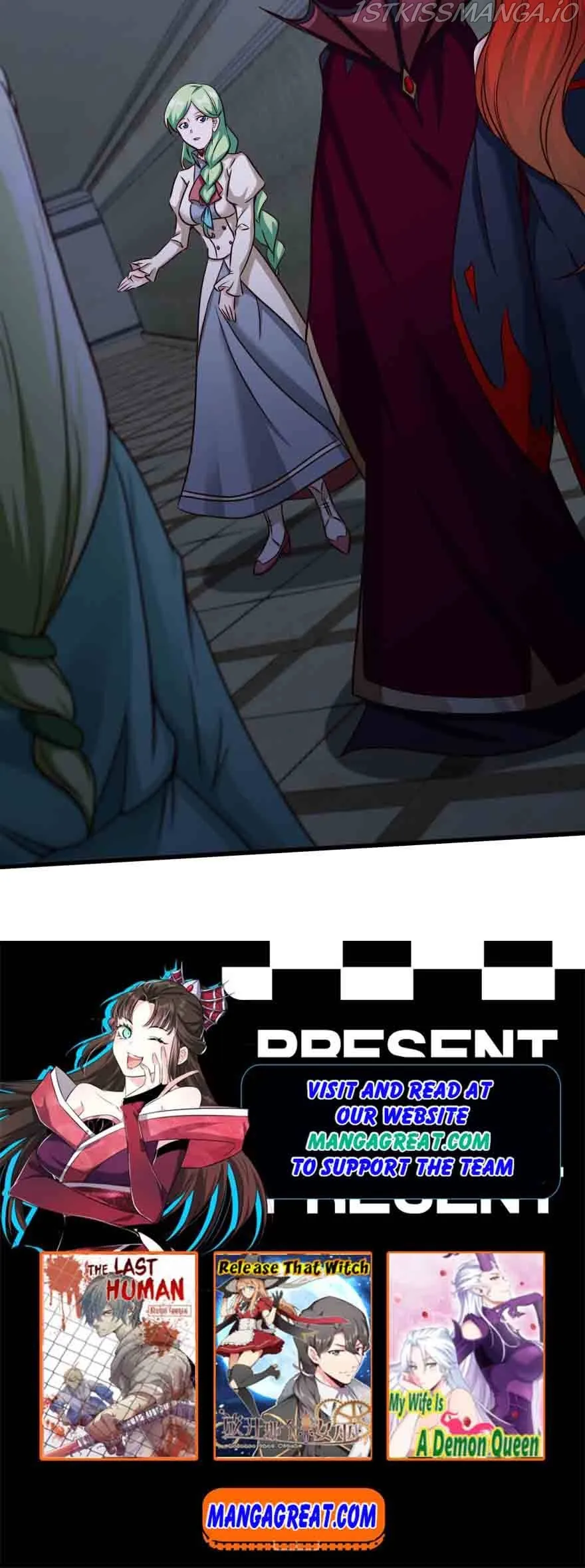 Release That Witch Chapter 338 Online - página 59