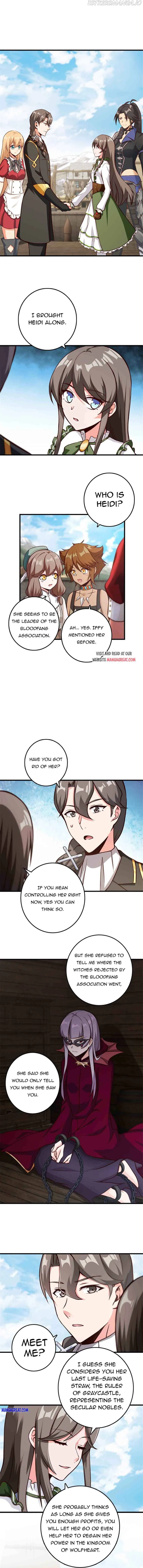 Release That Witch Chapter 341 Online - página 2
