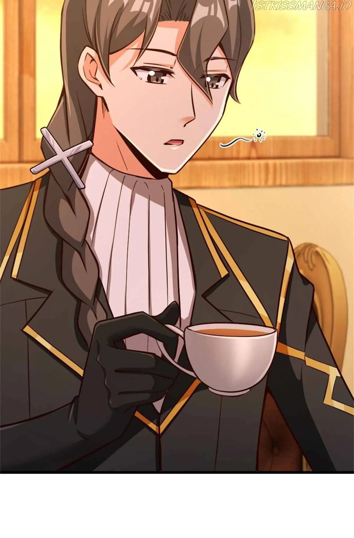 Release That Witch Chapter 342 Online - página 3