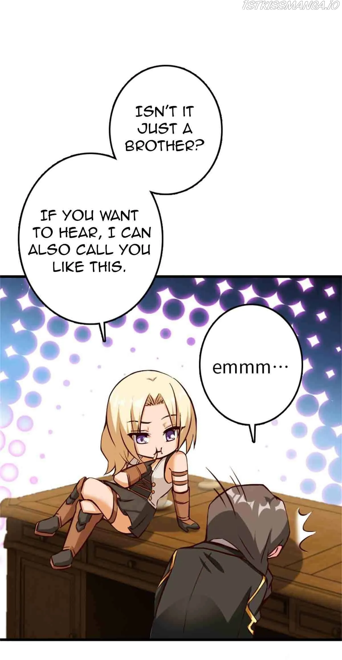 Release That Witch Chapter 342 Online - página 4