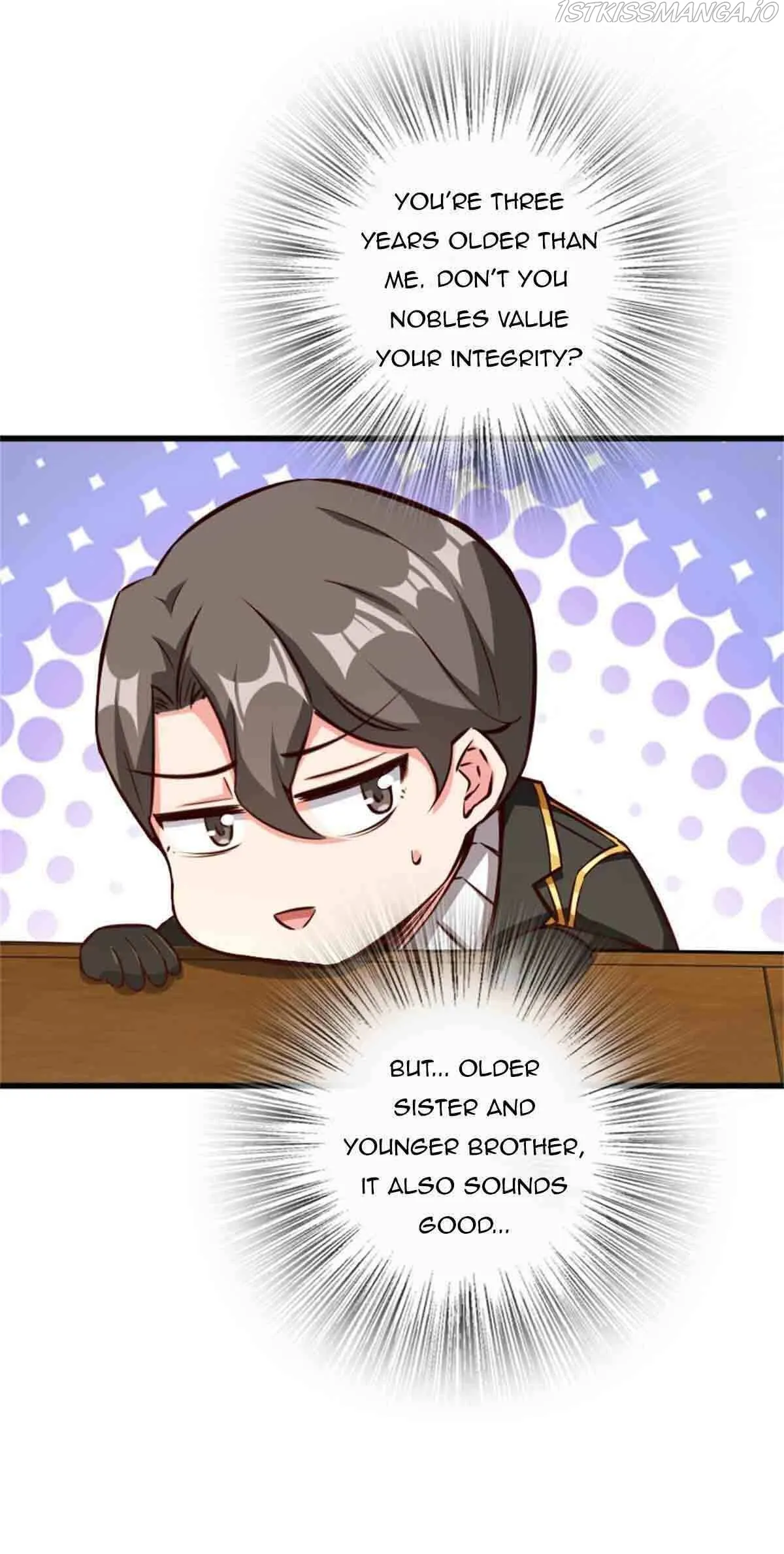 Release That Witch Chapter 342 Online - página 5