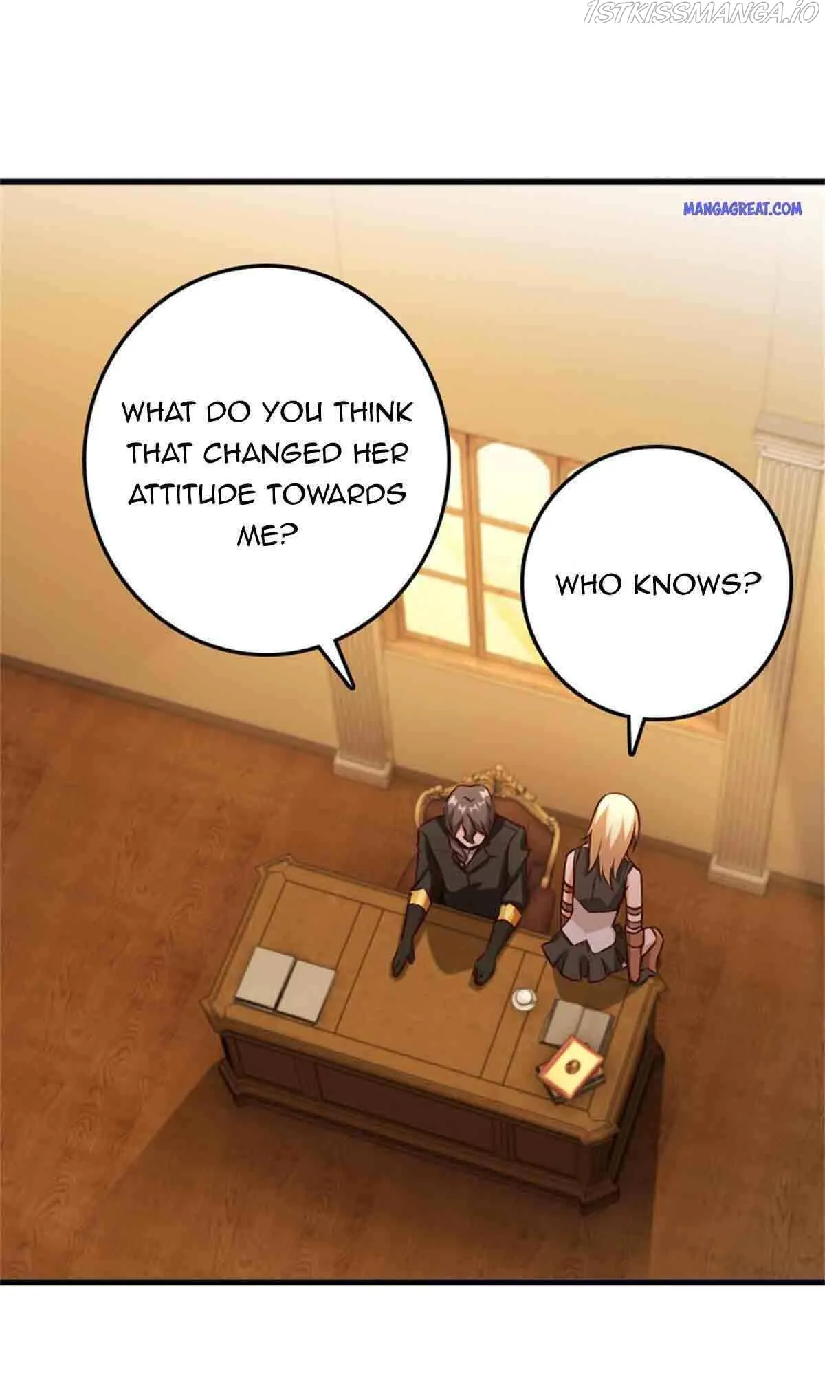 Release That Witch Chapter 342 Online - página 6