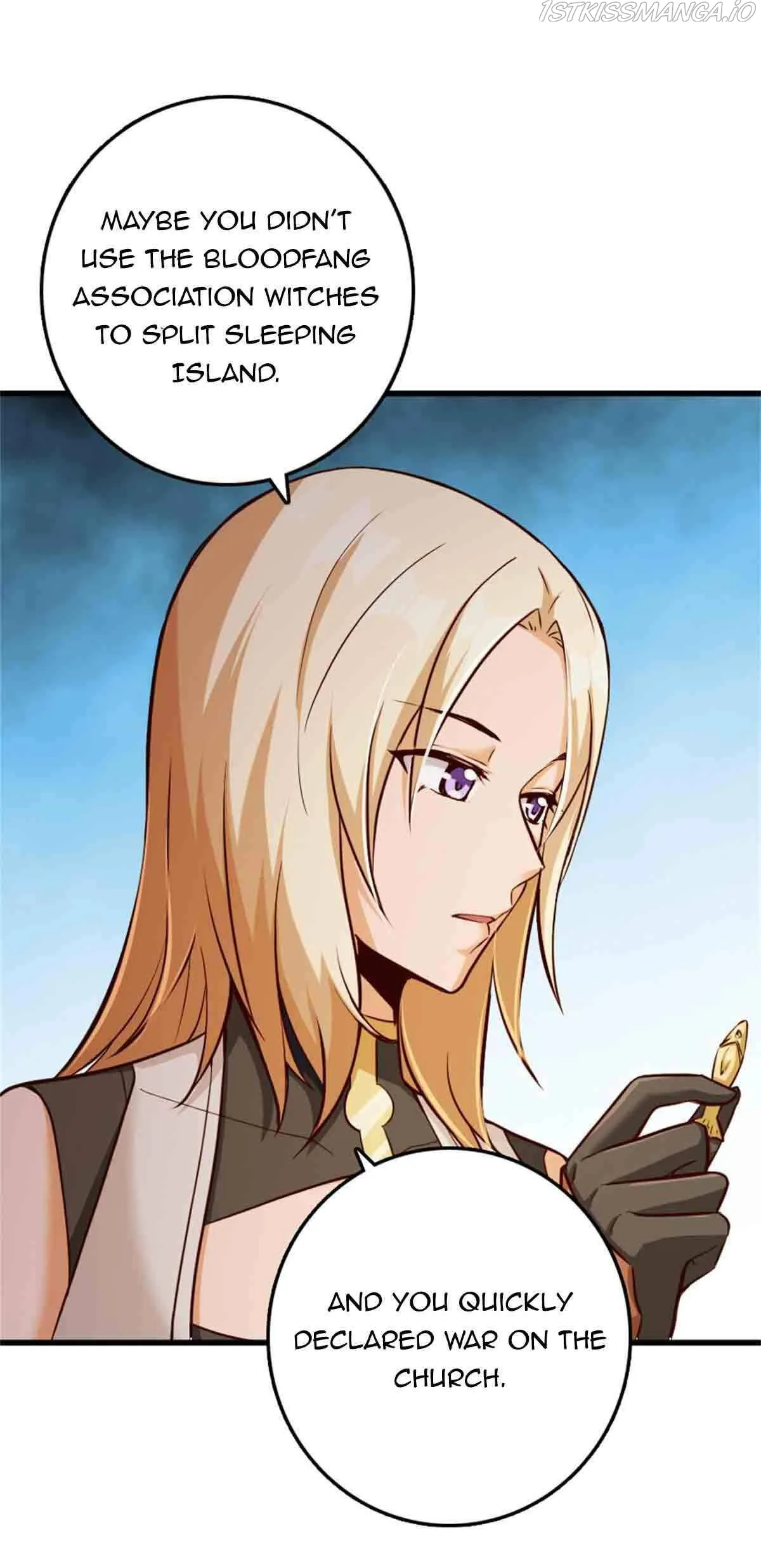 Release That Witch Chapter 342 Online - página 7