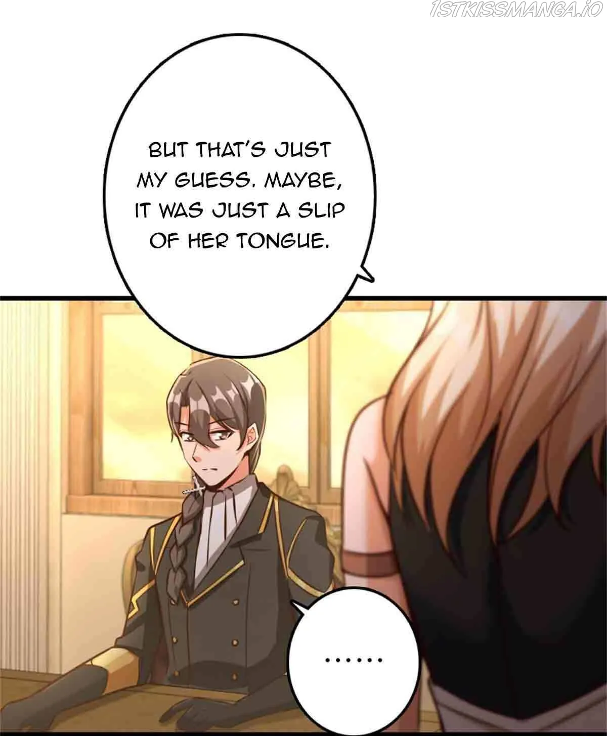 Release That Witch Chapter 342 Online - página 8