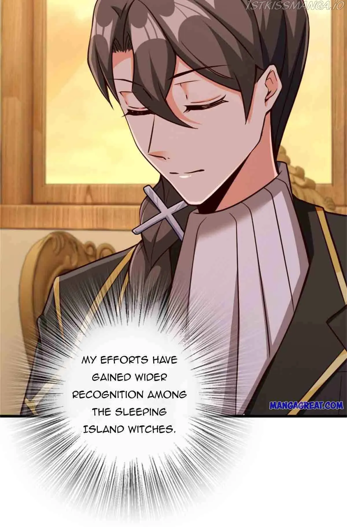 Release That Witch Chapter 342 Online - página 10