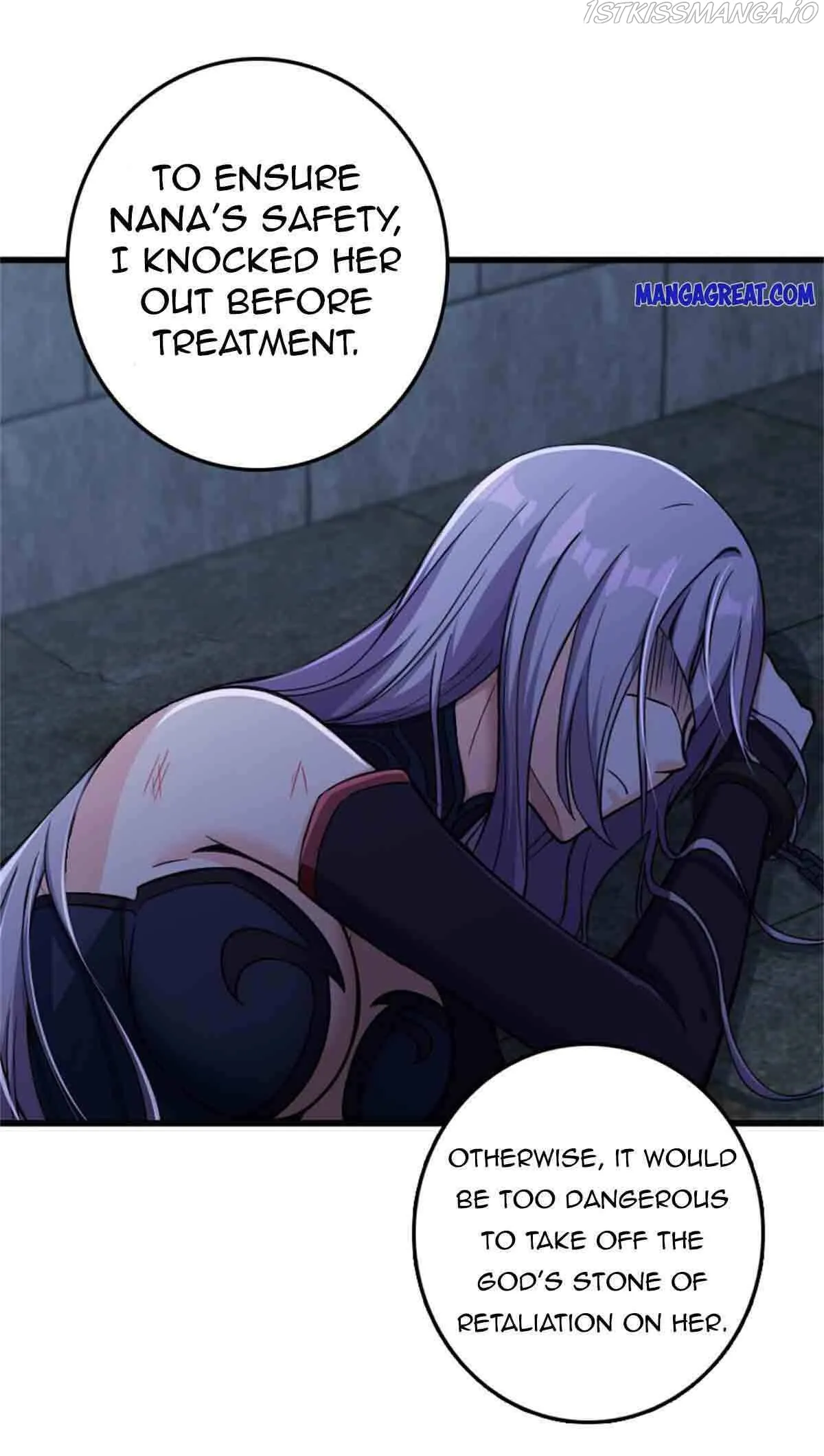 Release That Witch Chapter 342 Online - página 14