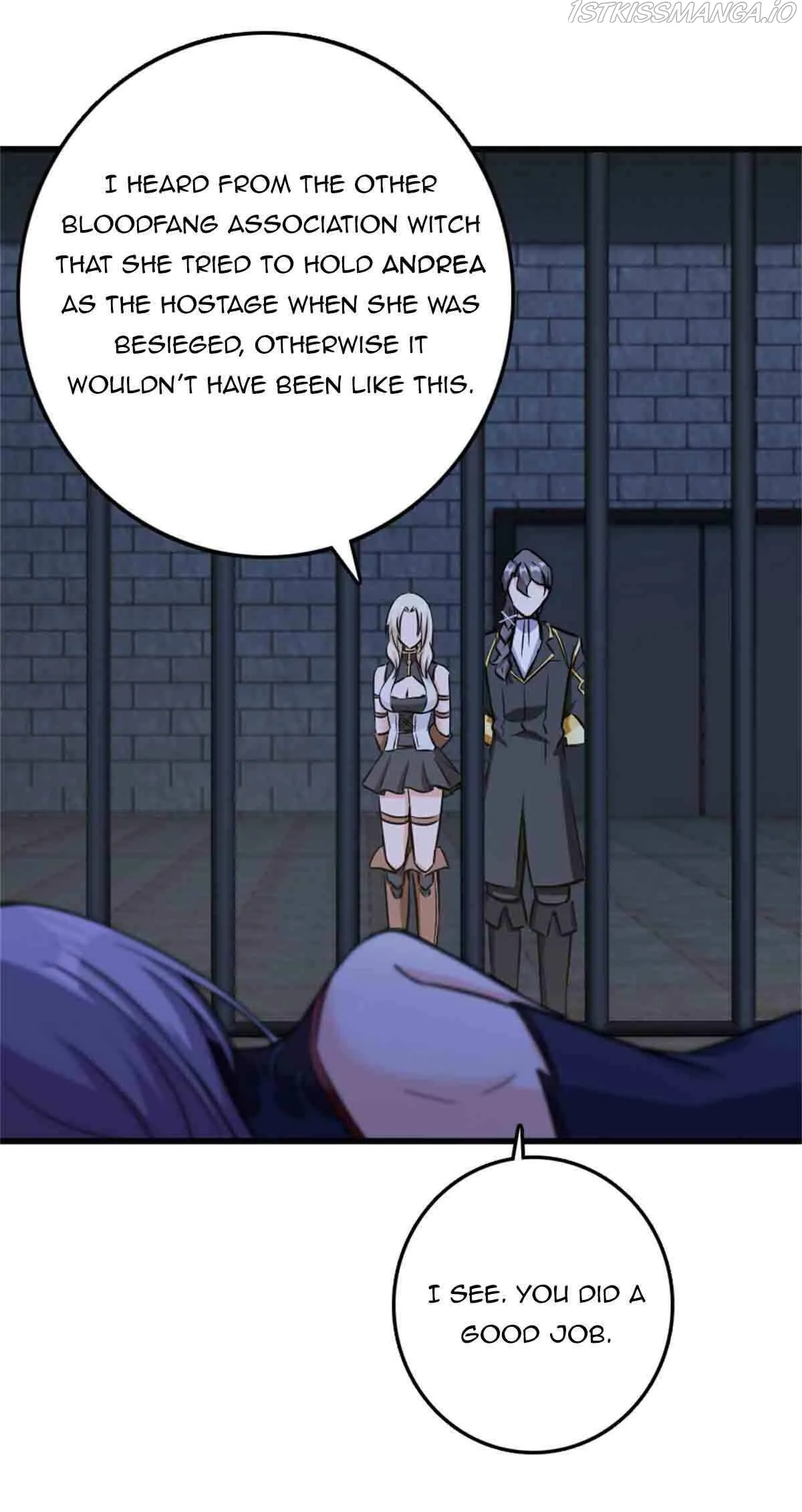 Release That Witch Chapter 342 Online - página 15