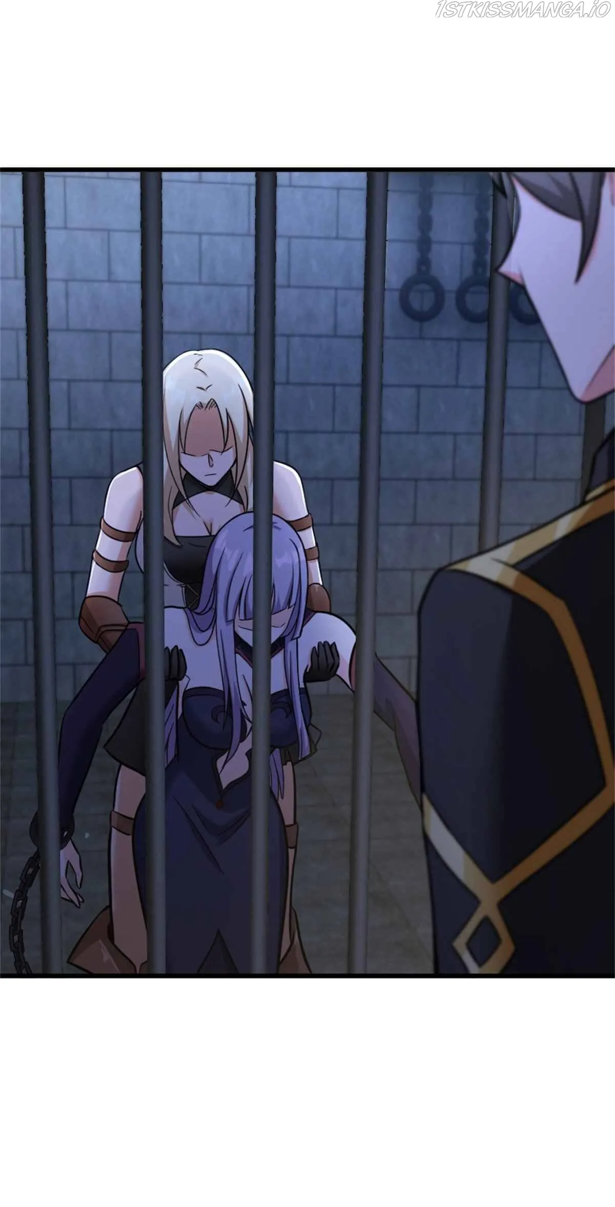 Release That Witch Chapter 342 Online - página 17