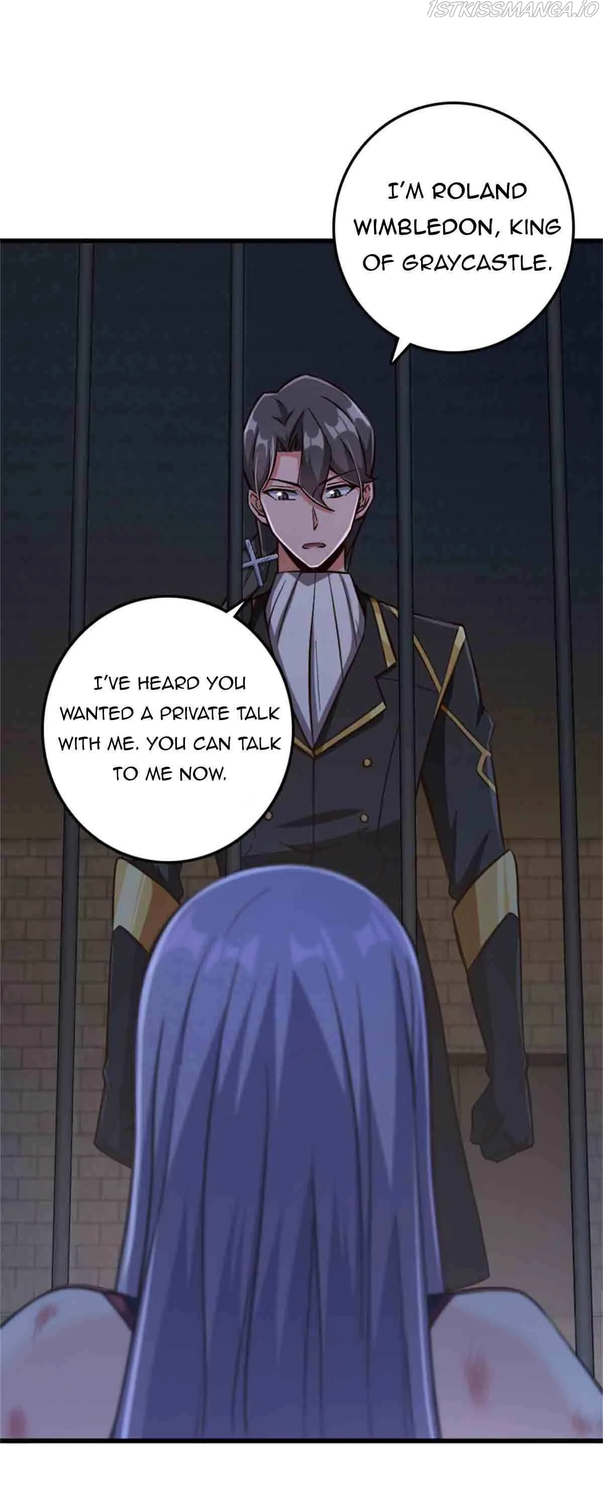 Release That Witch Chapter 342 Online - página 19