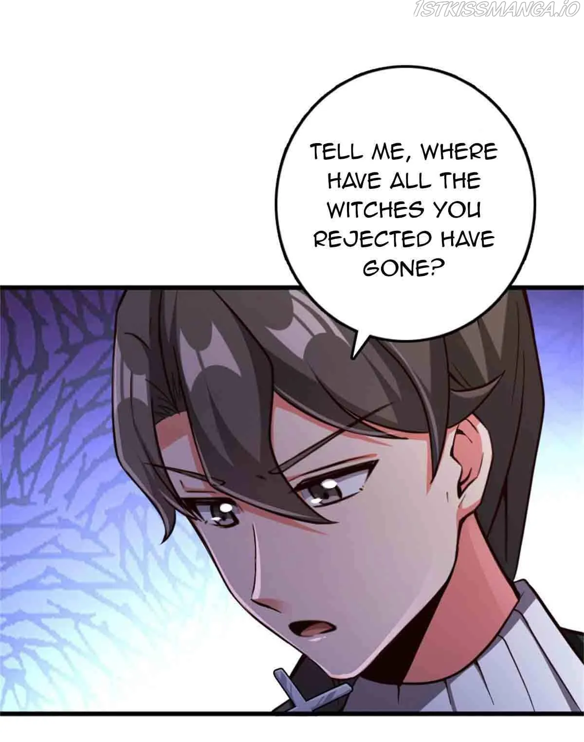Release That Witch Chapter 342 Online - página 20