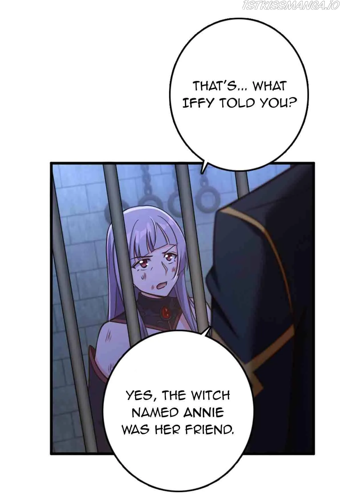 Release That Witch Chapter 342 Online - página 21