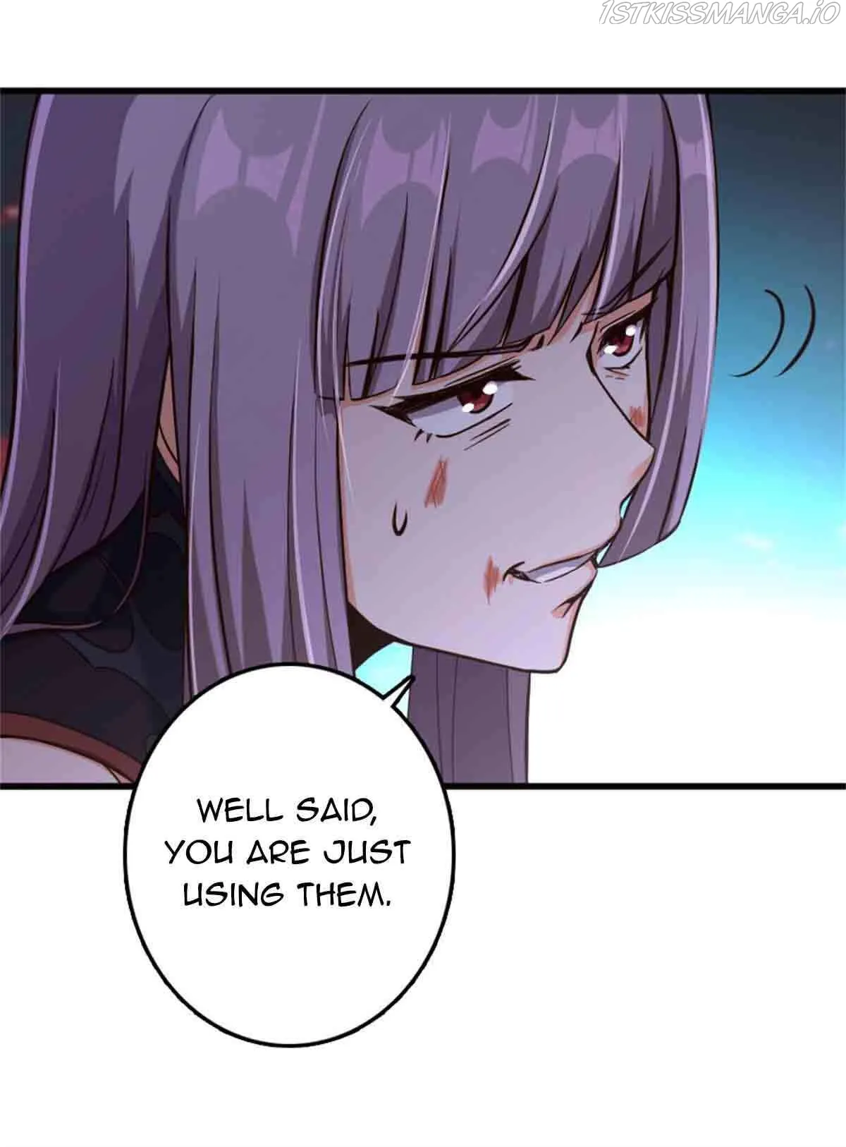 Release That Witch Chapter 342 Online - página 23