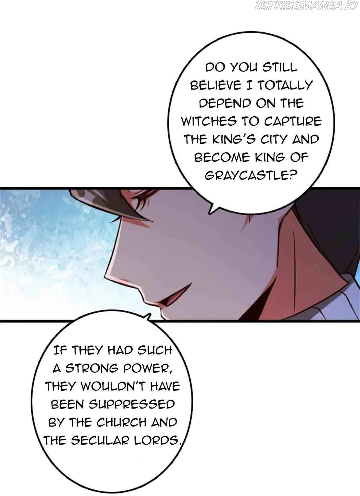 Release That Witch Chapter 342 Online - página 24