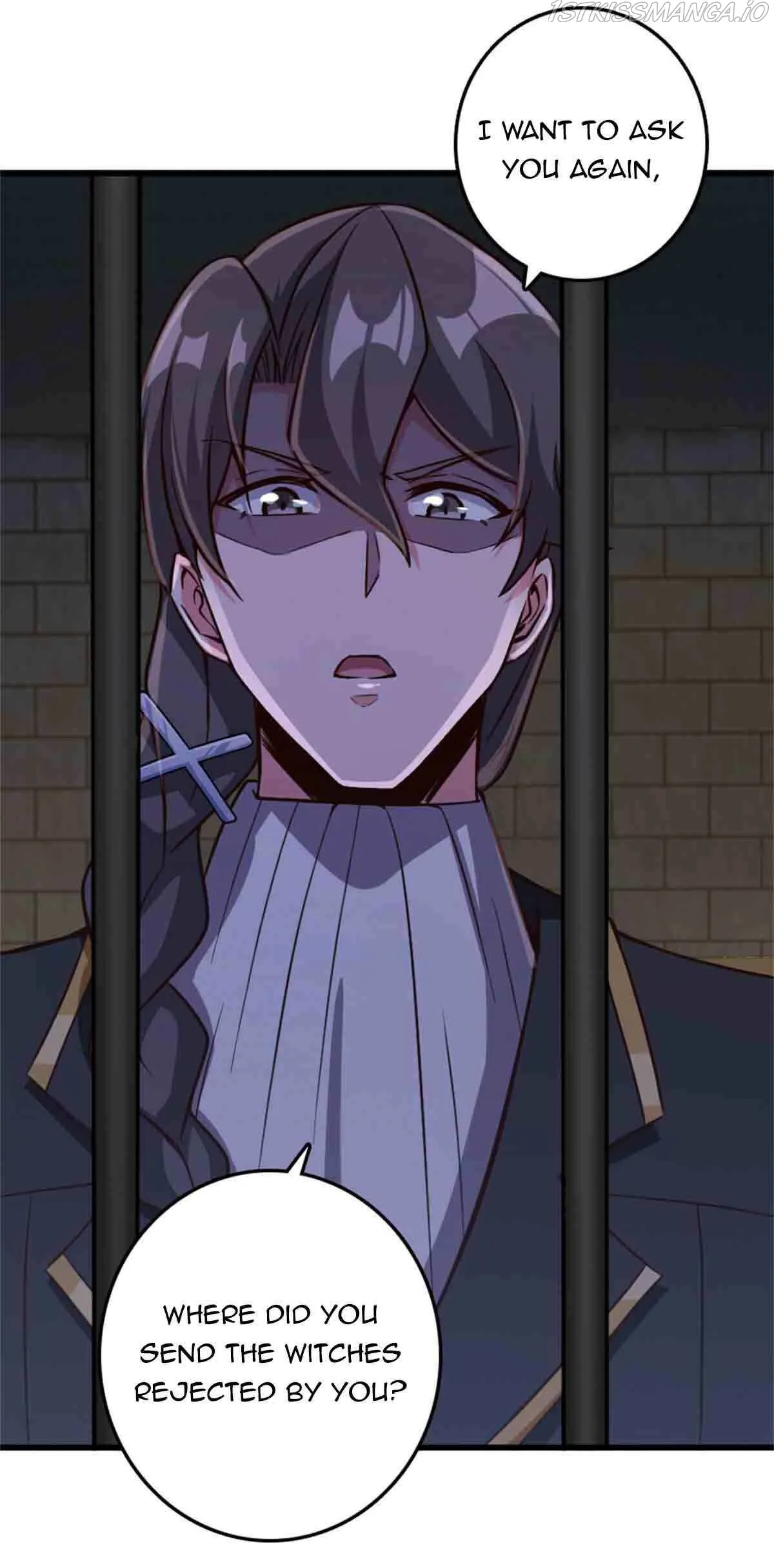 Release That Witch Chapter 342 Online - página 25
