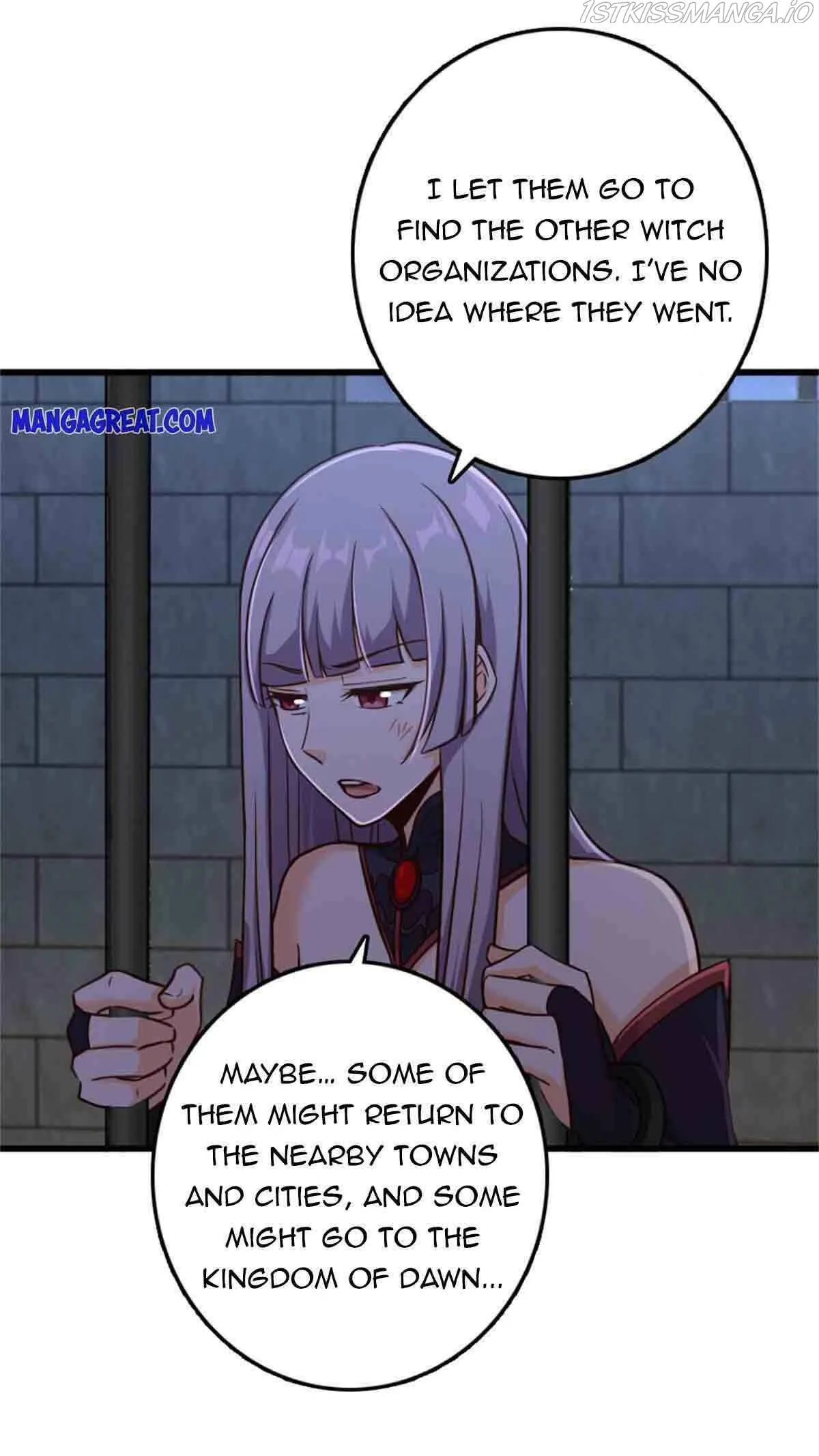 Release That Witch Chapter 342 Online - página 26