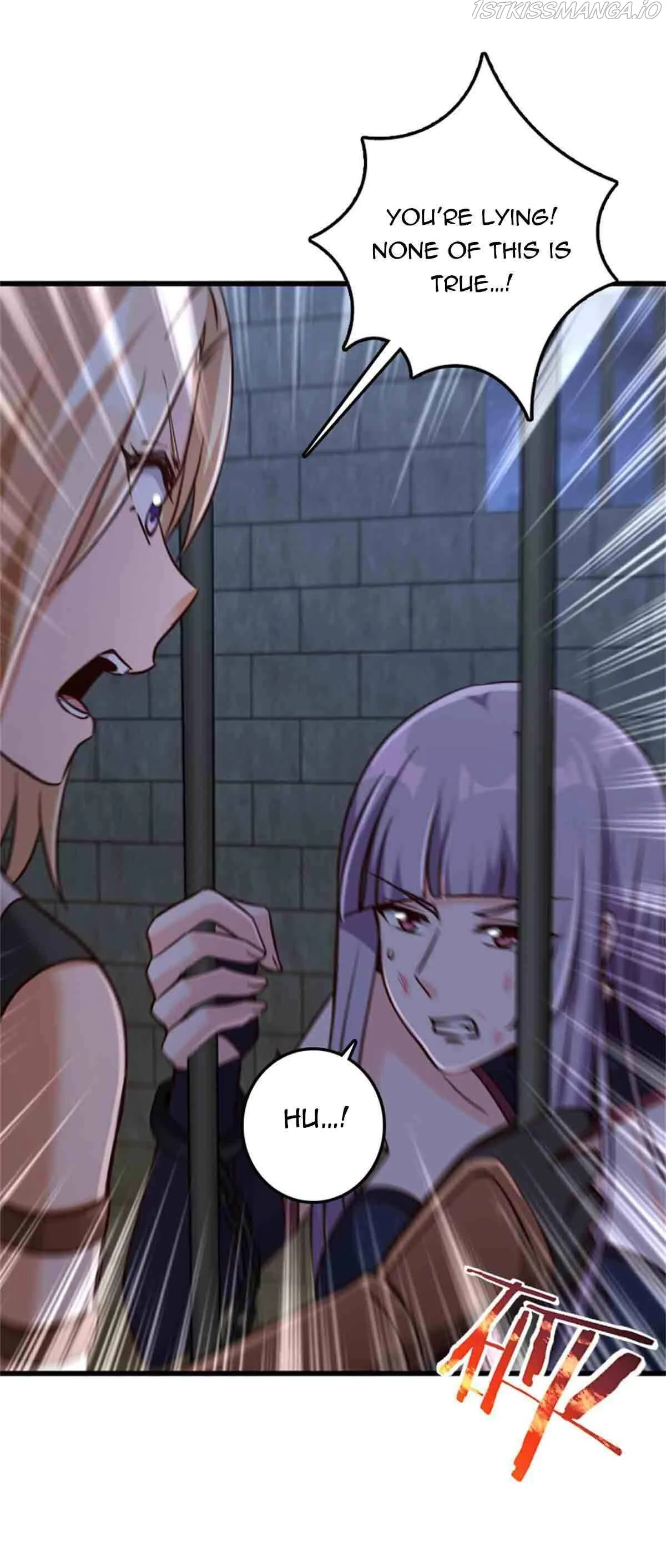 Release That Witch Chapter 342 Online - página 27