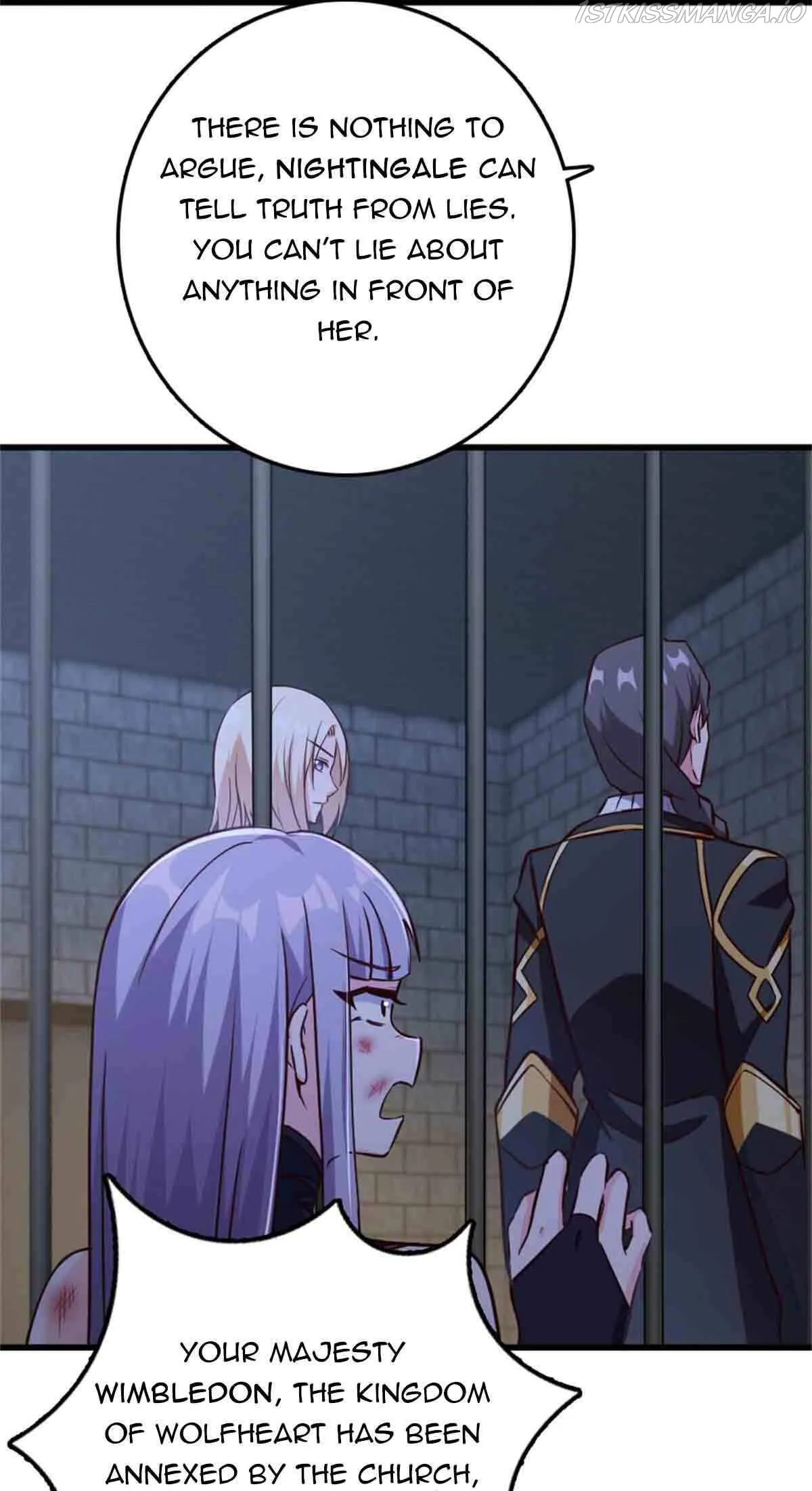 Release That Witch Chapter 342 Online - página 29